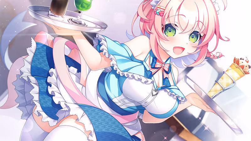  ラブピカルポッピー！ Normal Edition【图片使用新格式, 如无法查看请更新浏览器或使用Microsoft Edge】