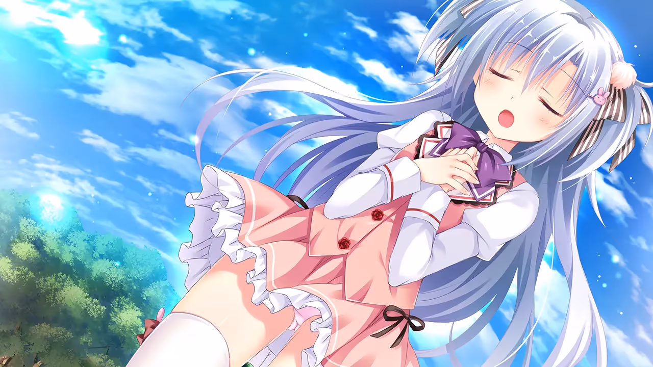  アメイジング・グレイス -What color is your attribute？【多语言】[Image uses new format, if not viewable, please update your browser or use Microsoft Edge]