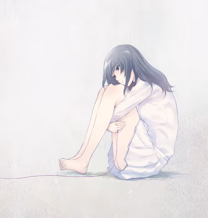 虚ノ少女HD【中/英】[Image uses new format, if not viewable, please update your browser or use Microsoft Edge]