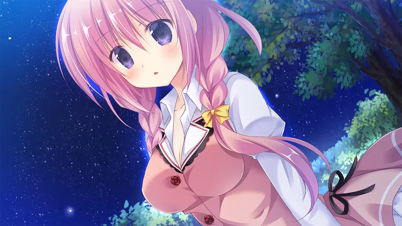  アメイジング・グレイス -What color is your attribute？【多语言】[Image uses new format, if not viewable, please update your browser or use Microsoft Edge]