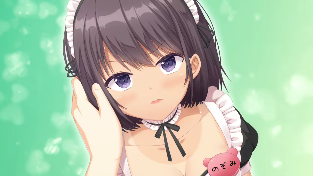  妹はナマイキ褐色メイドさん。〜わからせセックス〜【机翻】[Image uses new format, if not viewable, please update your browser or use Microsoft Edge]