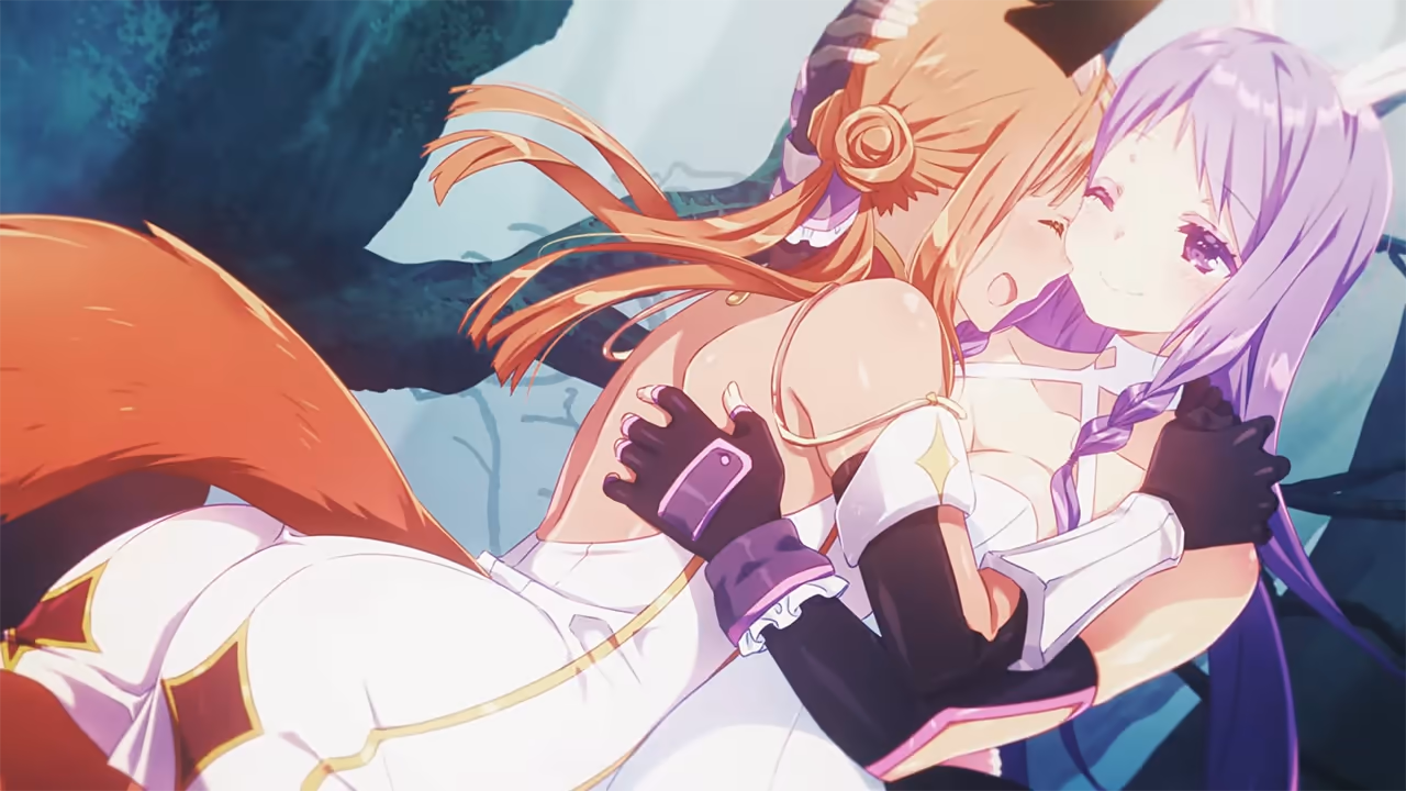  Sakura Isekai Adventure 2【中/英】【图片使用新格式, 如无法查看请更新浏览器或使用Microsoft Edge】