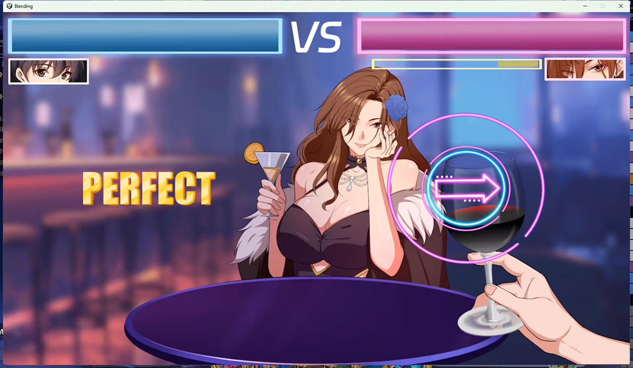  调酒大师【多语言】【图片使用新格式, 如无法查看请更新浏览器或使用Microsoft Edge】