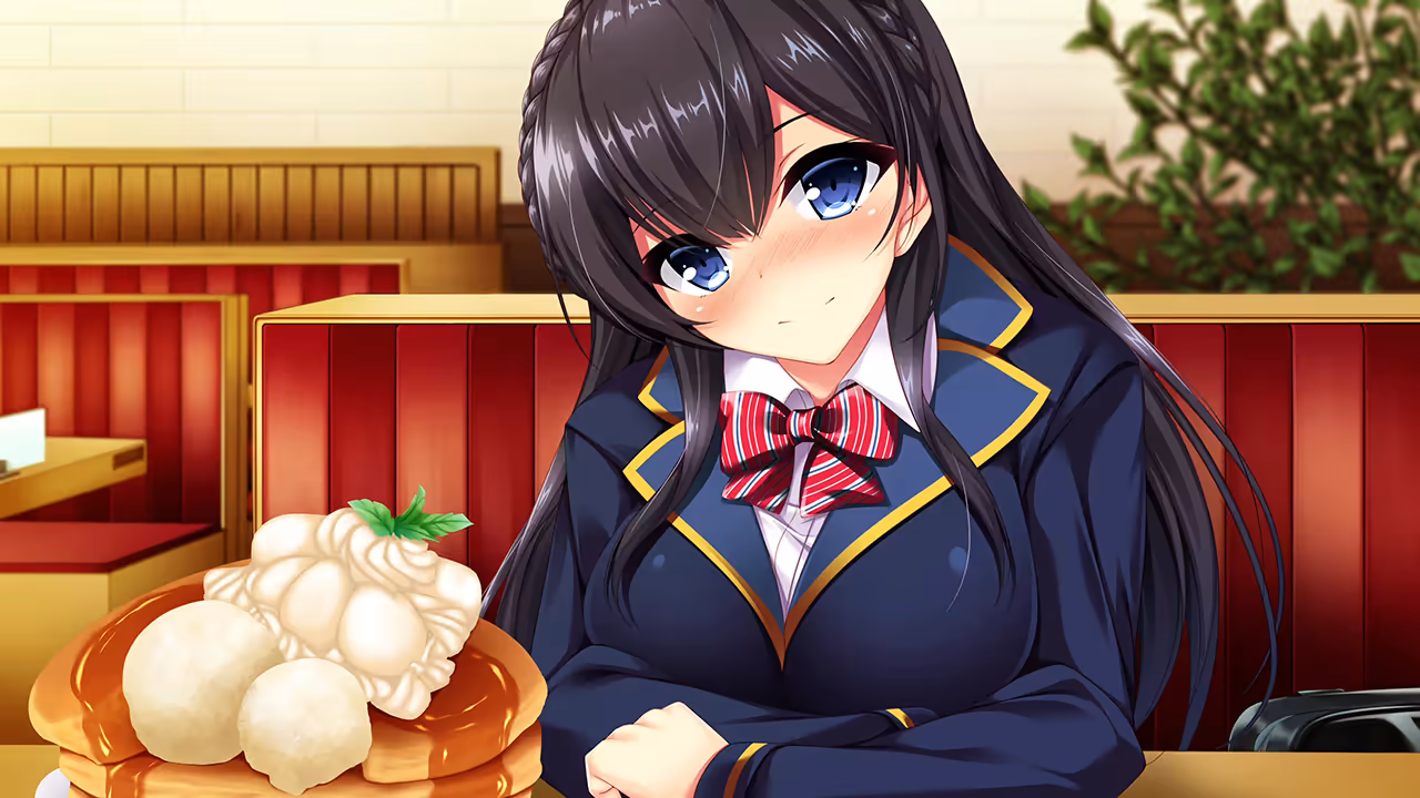  リアルエロゲシチュエーション！2【多语言】【图片使用新格式, 如无法查看请更新浏览器或使用Microsoft Edge】