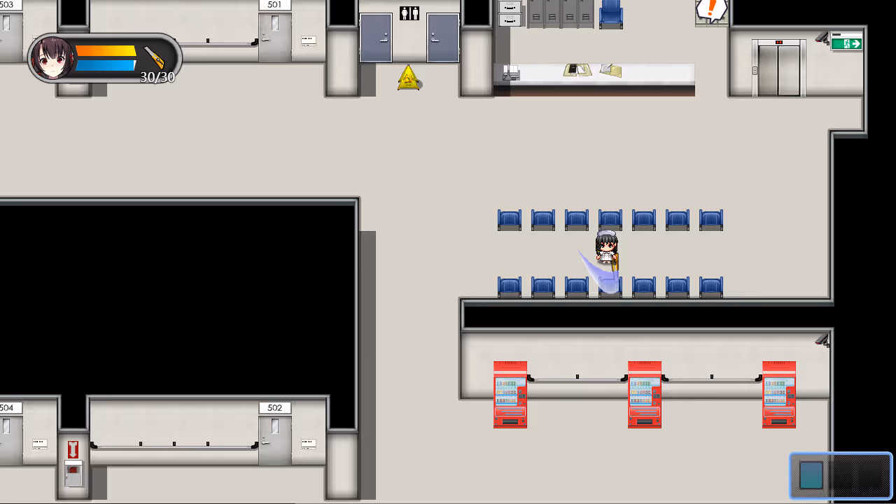  D-Hospital ver.1.02【多语言】【图片使用新格式, 如无法查看请更新浏览器或使用Microsoft Edge】