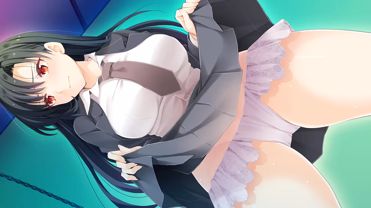  虜ノ麗 〜男の園に紛れこんだ一輪の紅い花〜【图片使用新格式, 如无法查看请更新浏览器或使用Microsoft Edge】