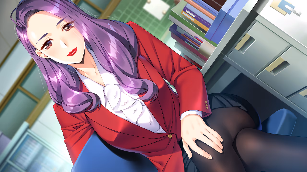  同級生2リメイク【图片使用新格式, 如无法查看请更新浏览器或使用Microsoft Edge】