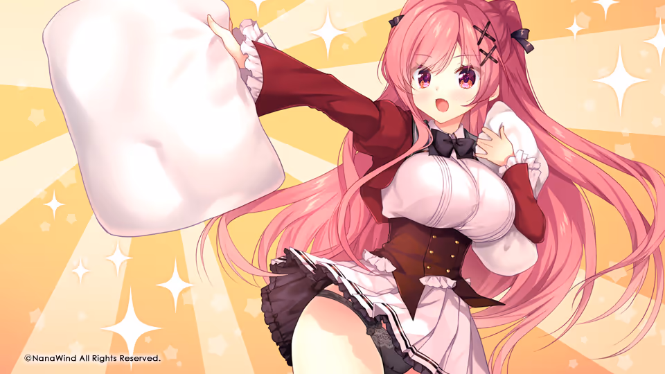  花鐘カナデ＊グラム Chapter：3 星泉コトナ【图片使用新格式, 如无法查看请更新浏览器或使用Microsoft Edge】