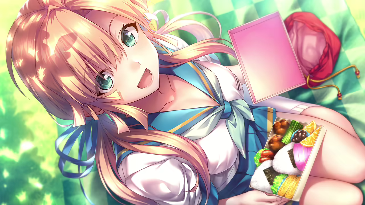  アマナツ＋【CH-AI】【图片使用新格式, 如无法查看请更新浏览器或使用Microsoft Edge】