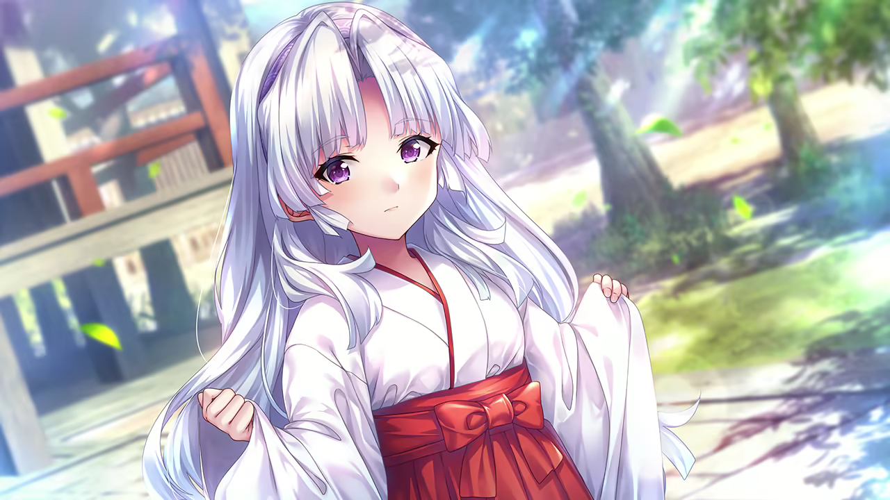  アマナツ＋【CH-AI】【图片使用新格式, 如无法查看请更新浏览器或使用Microsoft Edge】