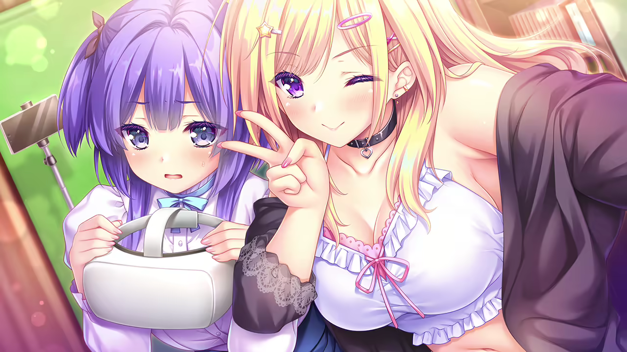  きら☆かの【CH-AI】【图片使用新格式, 如无法查看请更新浏览器或使用Microsoft Edge】