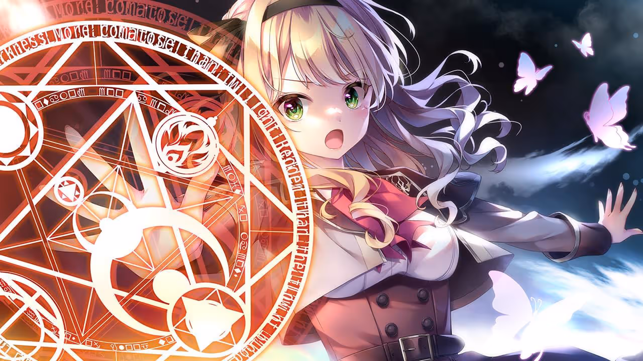  旭光のマリアージュ【CH-AI】【图片使用新格式, 如无法查看请更新浏览器或使用Microsoft Edge】