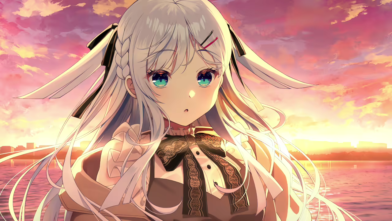  刹那にかける恋はなびSS 撫子とワンルーム【CH-AI】【图片使用新格式, 如无法查看请更新浏览器或使用Microsoft Edge】