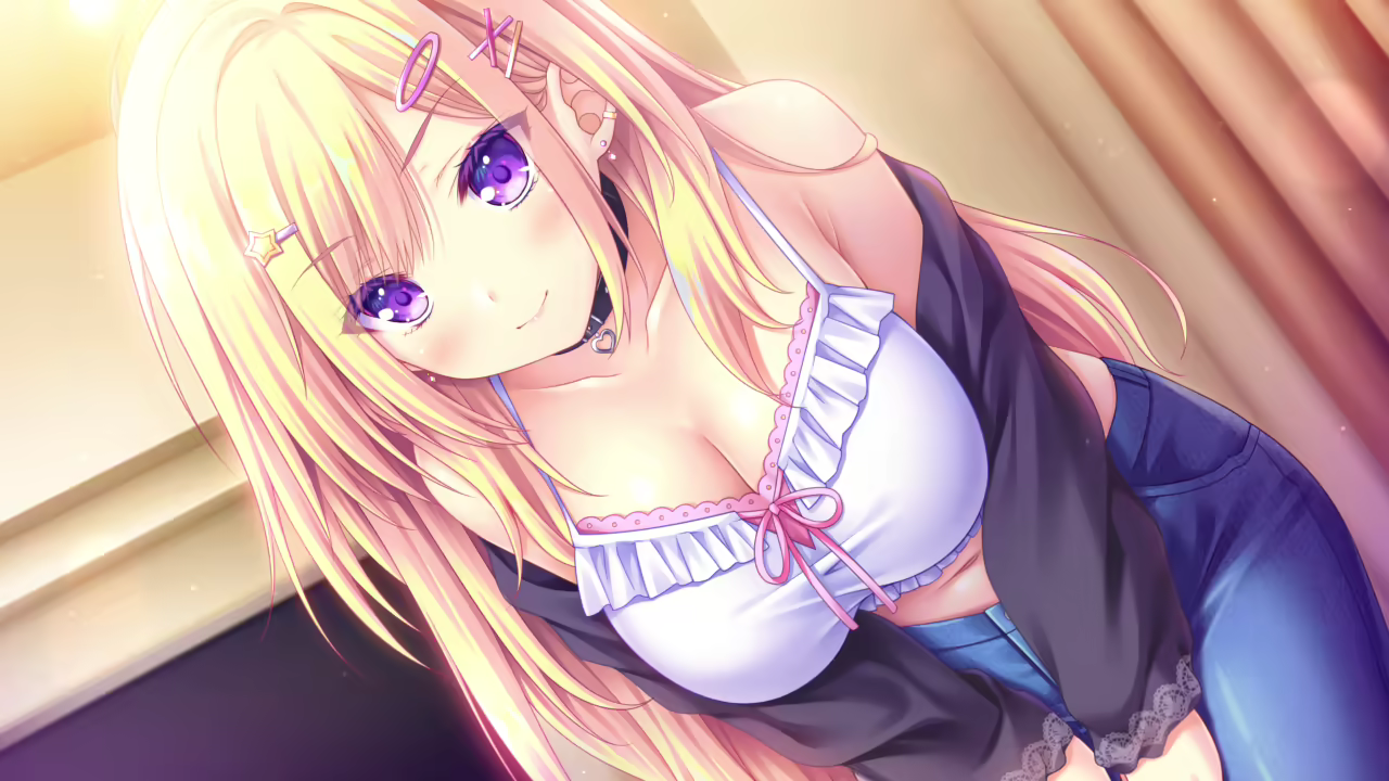  きら☆かの【CH-AI】【图片使用新格式, 如无法查看请更新浏览器或使用Microsoft Edge】