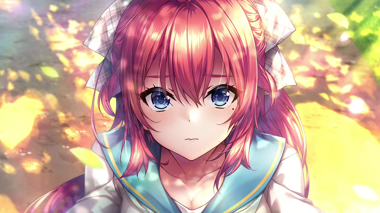  アマナツ＋【CH-AI】【图片使用新格式, 如无法查看请更新浏览器或使用Microsoft Edge】