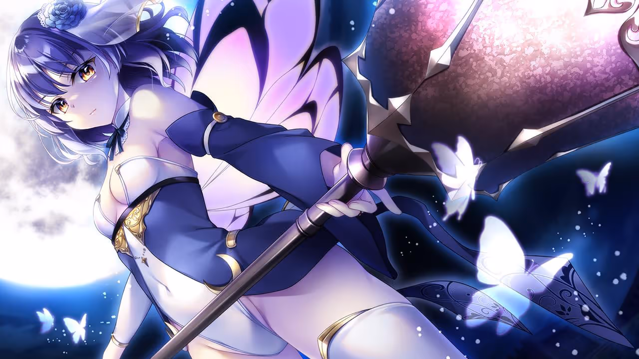  旭光のマリアージュ【CH-AI】【图片使用新格式, 如无法查看请更新浏览器或使用Microsoft Edge】