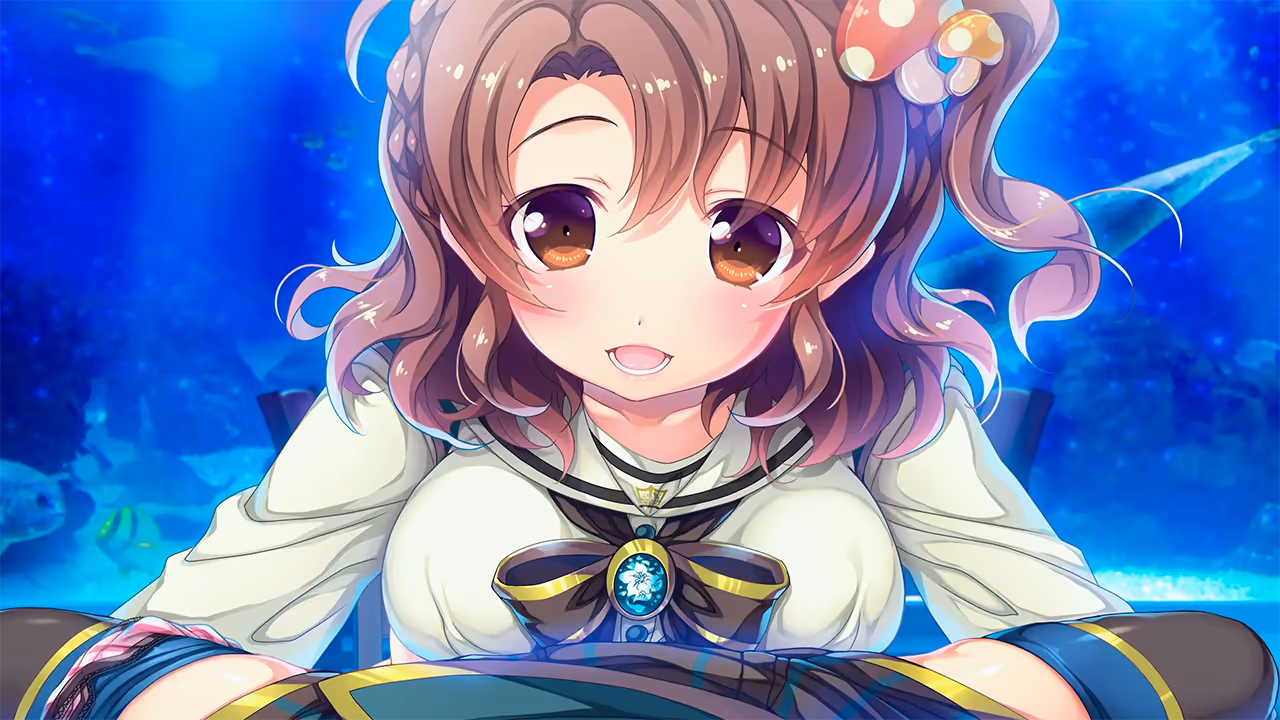  キュートリゾート ～しようよエッチなアクティビティ～【图片使用新格式, 如无法查看请更新浏览器或使用Microsoft Edge】