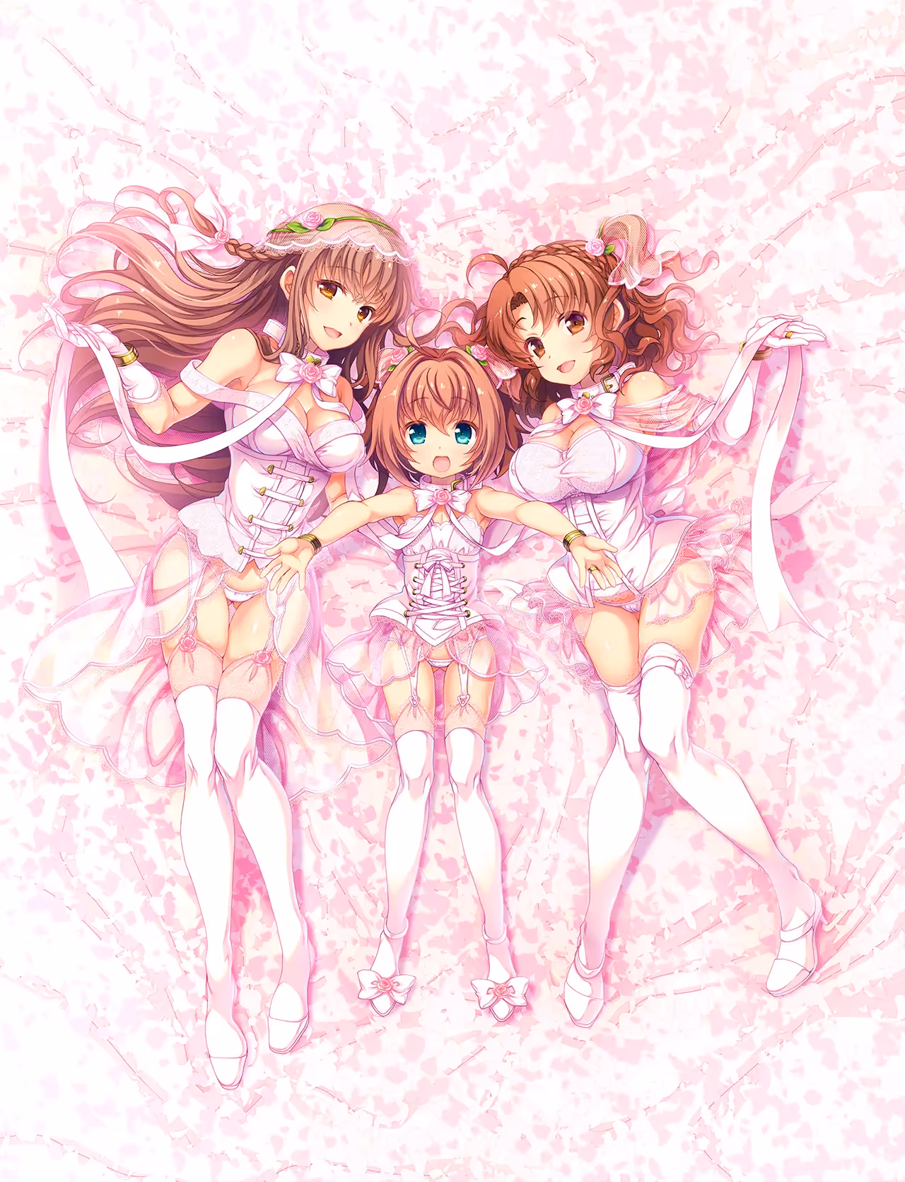  キュートリゾート ～しようよエッチなアクティビティ～【图片使用新格式, 如无法查看请更新浏览器或使用Microsoft Edge】