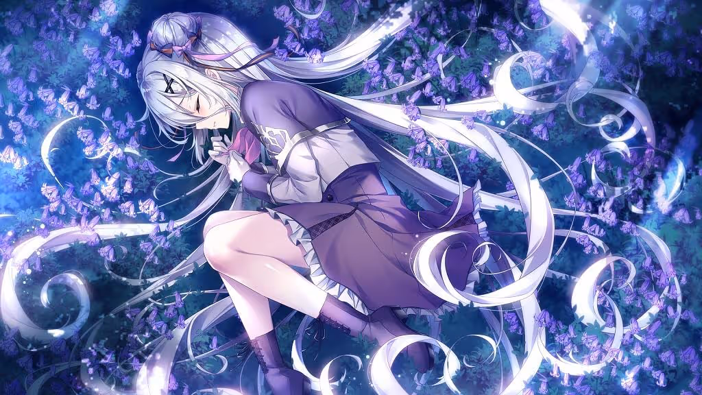  旭光のマリアージュ【CH-AI】【图片使用新格式, 如无法查看请更新浏览器或使用Microsoft Edge】