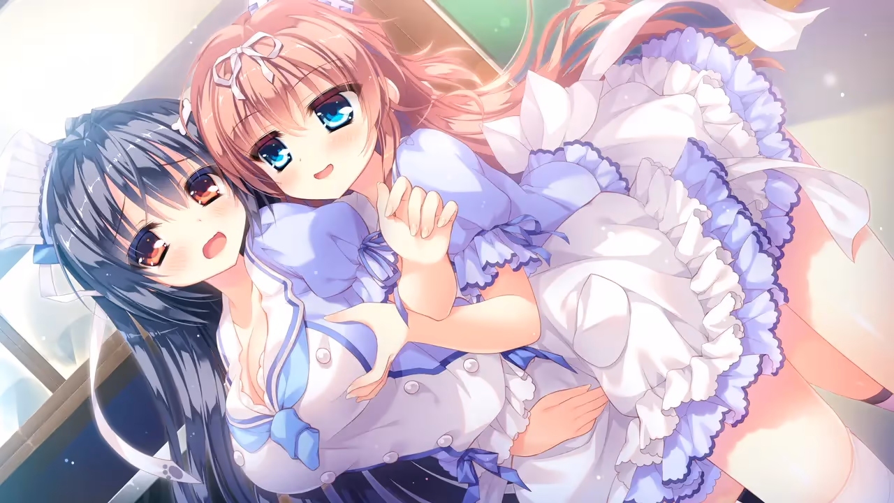  わんにゃん☆アラモード！ ～どっちにするの？わんにゃんHなカフェ事情！～【图片使用新格式, 如无法查看请更新浏览器或使用Microsoft Edge】