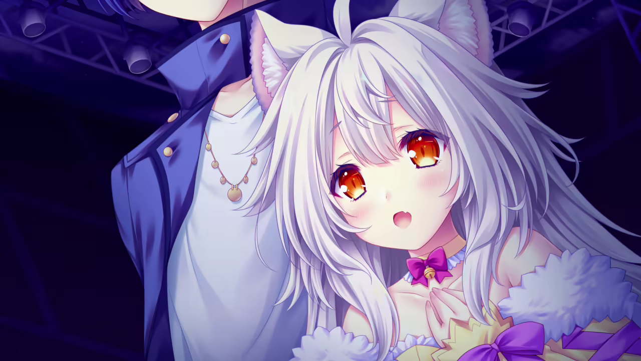  きら☆かの【CH-AI】【图片使用新格式, 如无法查看请更新浏览器或使用Microsoft Edge】