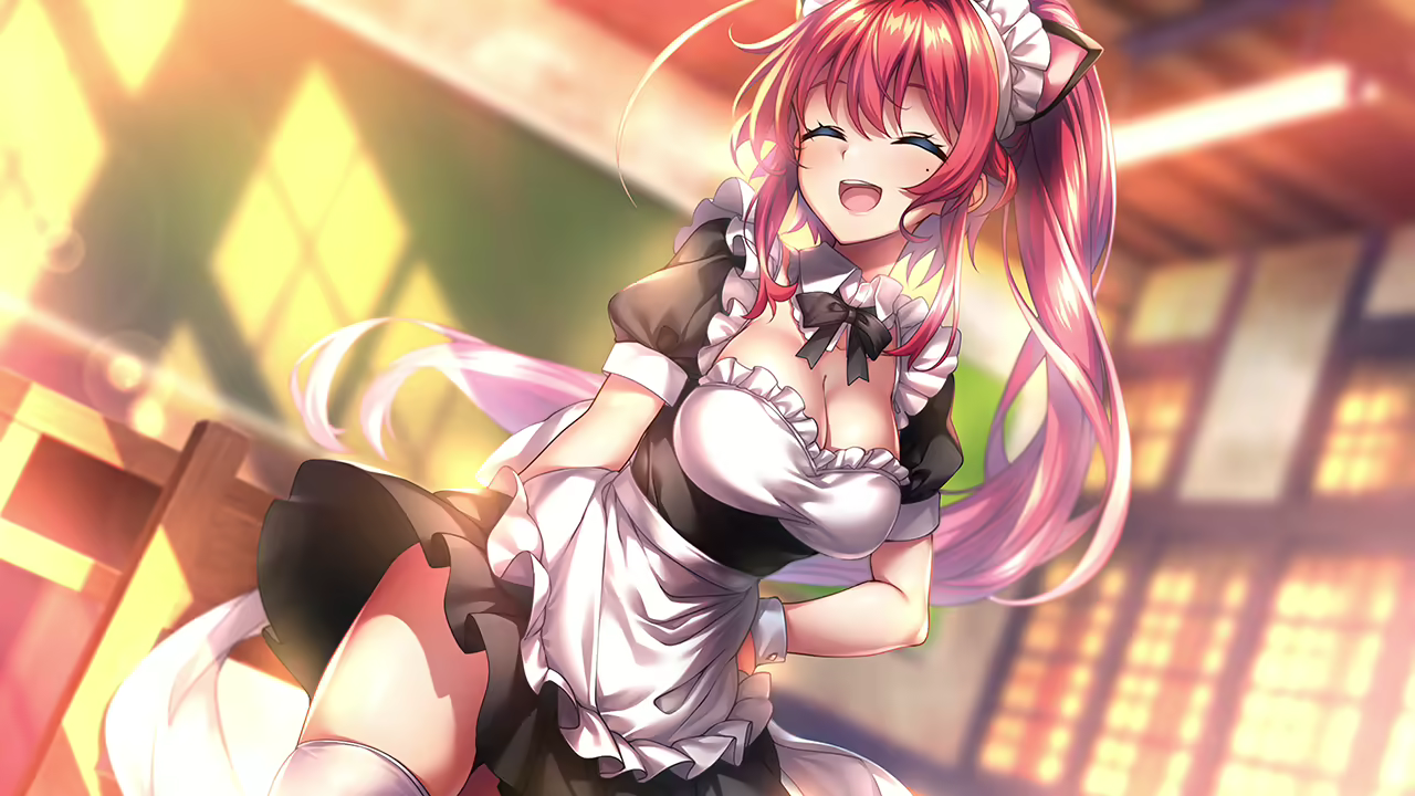  アマナツ＋【CH-AI】【图片使用新格式, 如无法查看请更新浏览器或使用Microsoft Edge】