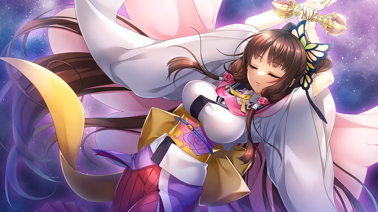  戦国†恋姫BRAVE壱 ～四国の鬼若子、長曾我部編～【CH-AI】【图片使用新格式, 如无法查看请更新浏览器或使用Microsoft Edge】