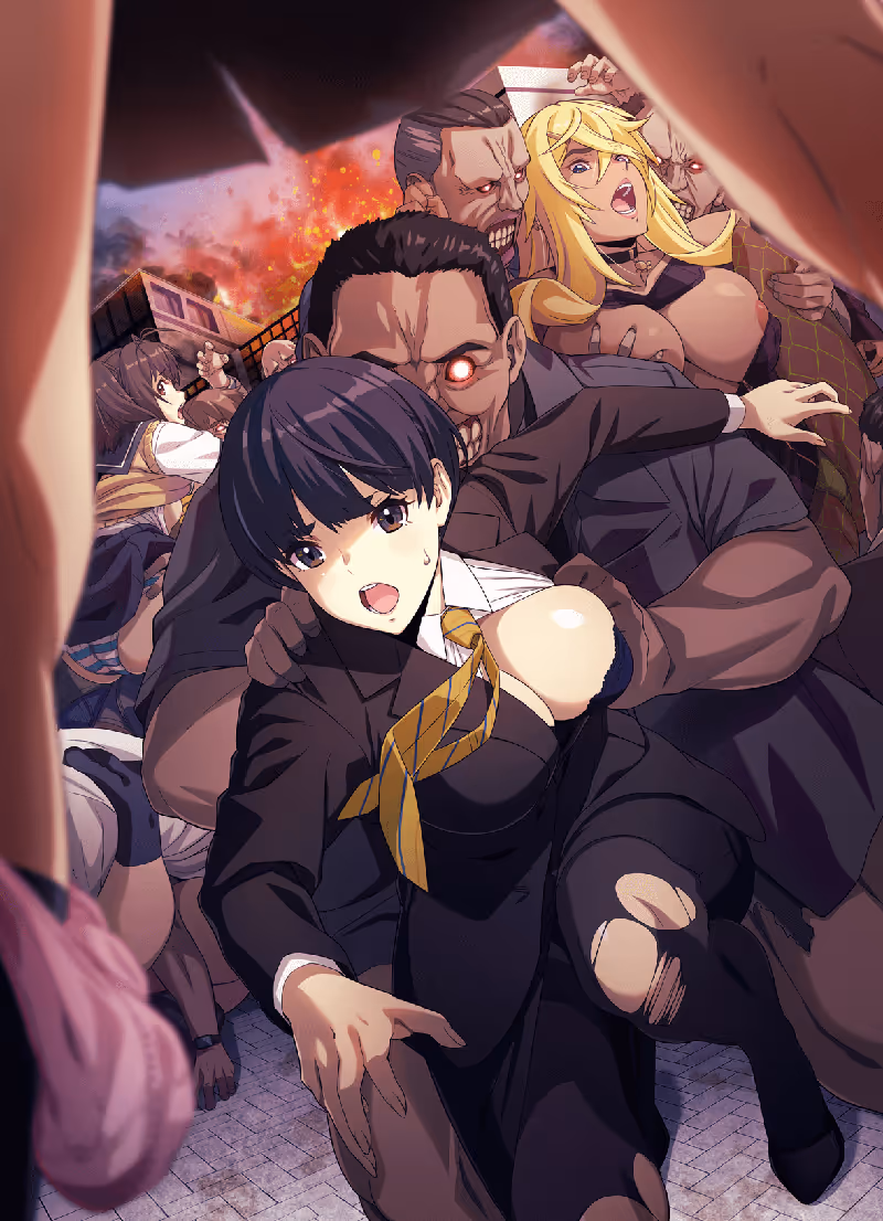  姦染RE:UNION【CH-AI】[Image uses new format, if not viewable, please update your browser or use Microsoft Edge]