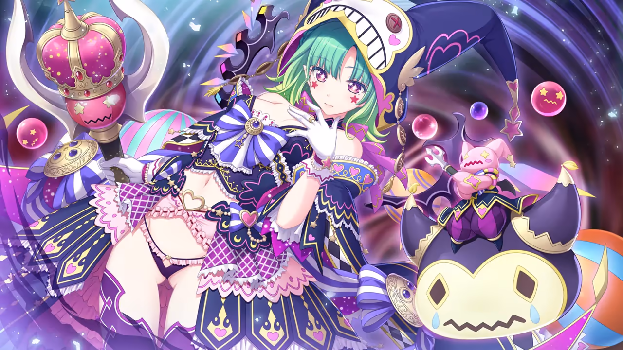  封緘のグラセスタ【图片使用新格式, 如无法查看请更新浏览器或使用Microsoft Edge】