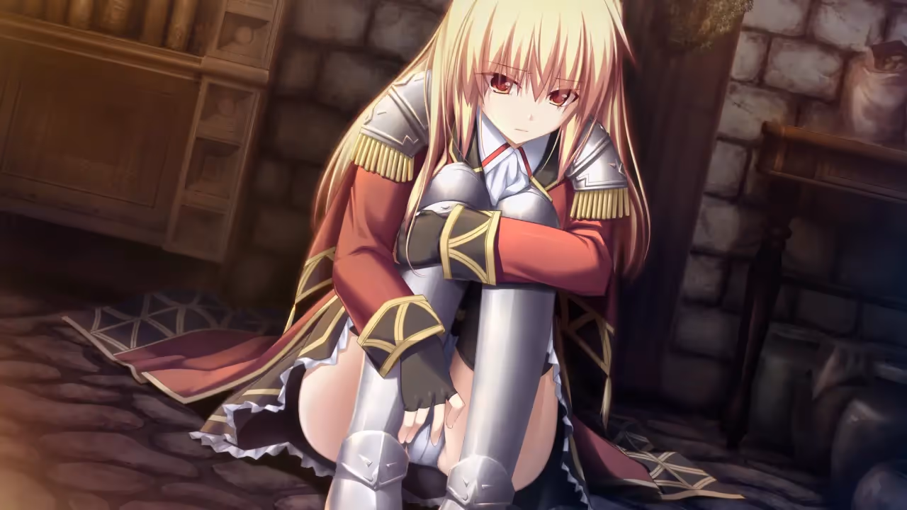  魔導巧殻 ～闇の月女神は導国で詠う～【图片使用新格式, 如无法查看请更新浏览器或使用Microsoft Edge】