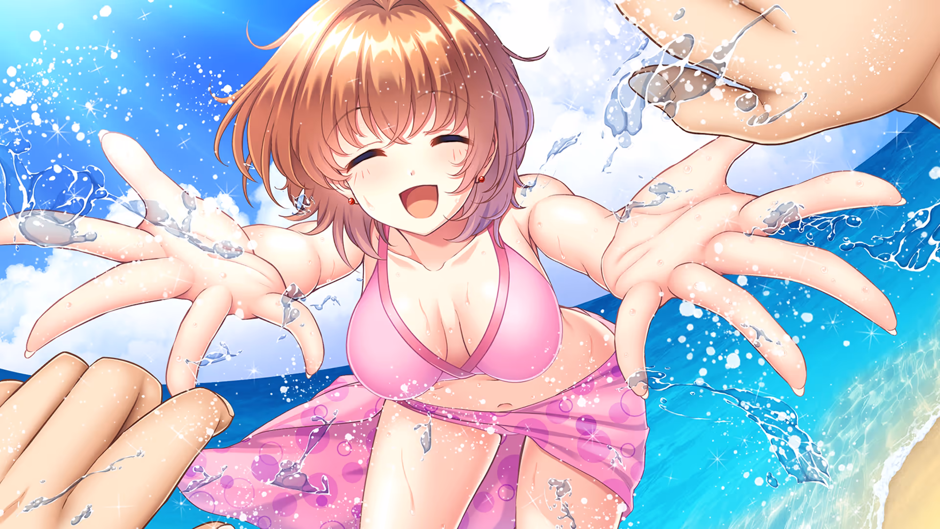  Pure Cafe ～癒やしのカフェに通い詰める、僕の地方転勤生活～【图片使用新格式, 如无法查看请更新浏览器或使用Microsoft Edge】