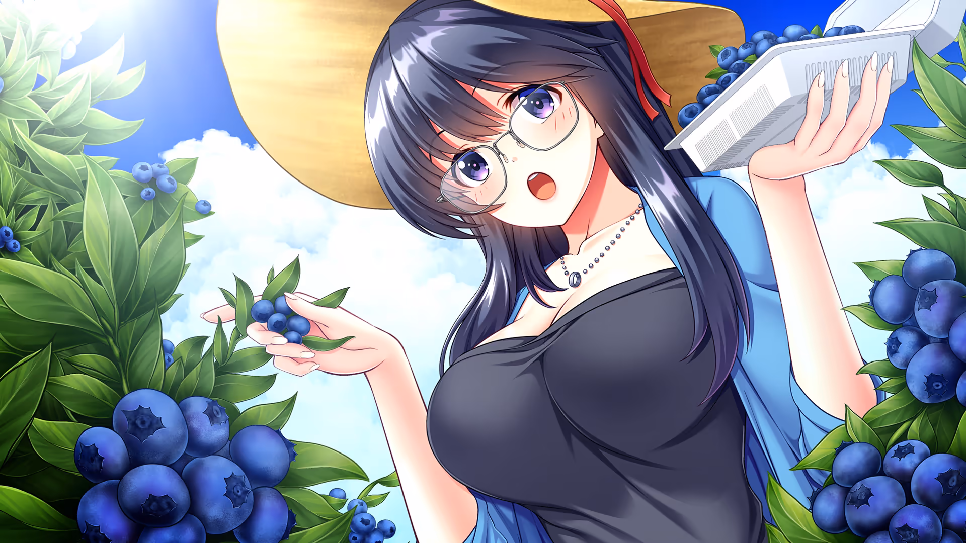  Pure Cafe ～癒やしのカフェに通い詰める、僕の地方転勤生活～【图片使用新格式, 如无法查看请更新浏览器或使用Microsoft Edge】