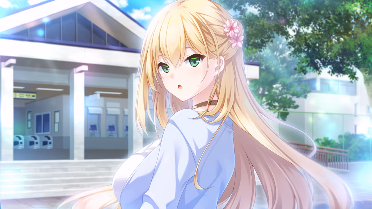  悠刻のファムファタル【CH-AI】【图片使用新格式, 如无法查看请更新浏览器或使用Microsoft Edge】