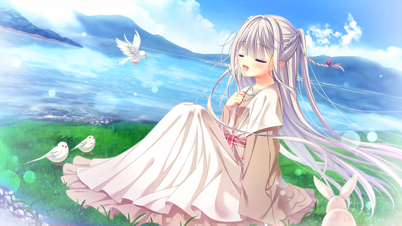  D.C.5 Plus Happiness ～ダ・カーポ5～プラスハピネス【CH-AI】【图片使用新格式, 如无法查看请更新浏览器或使用Microsoft Edge】