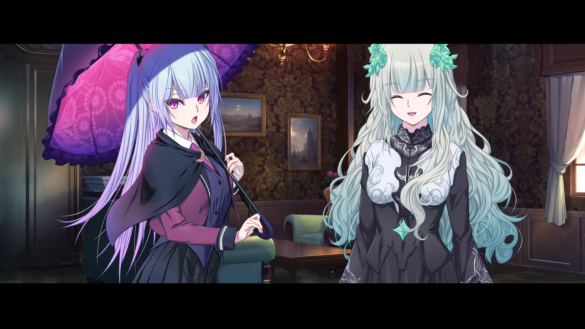  艶嬢学園2 〜熾天使たちの花園〜 Ver 1.01 DL版 + 早期購入特典【CH-AI】【图片使用新格式, 如无法查看请更新浏览器或使用Microsoft Edge】