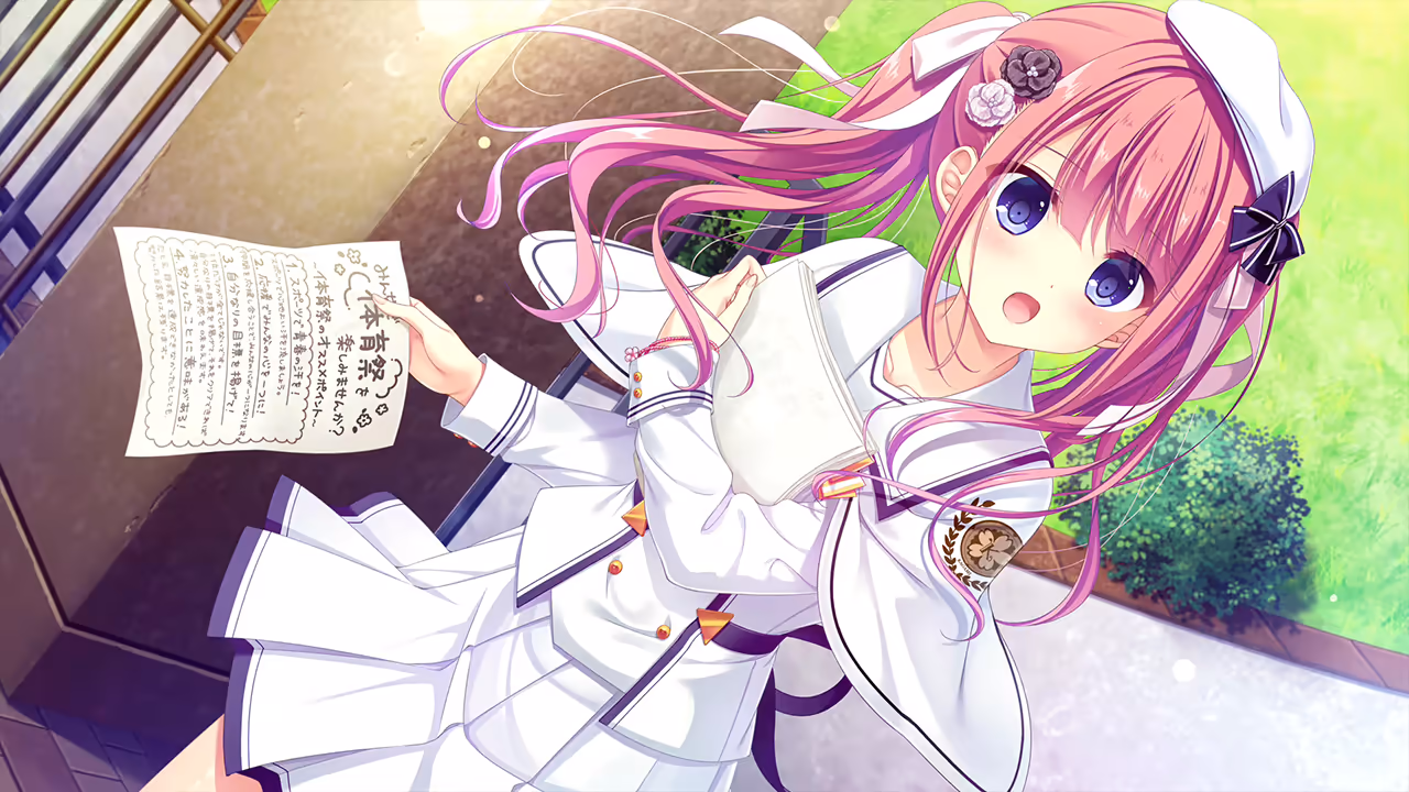  D.C.5 Plus Happiness ～ダ・カーポ5～プラスハピネス【CH-AI】【图片使用新格式, 如无法查看请更新浏览器或使用Microsoft Edge】