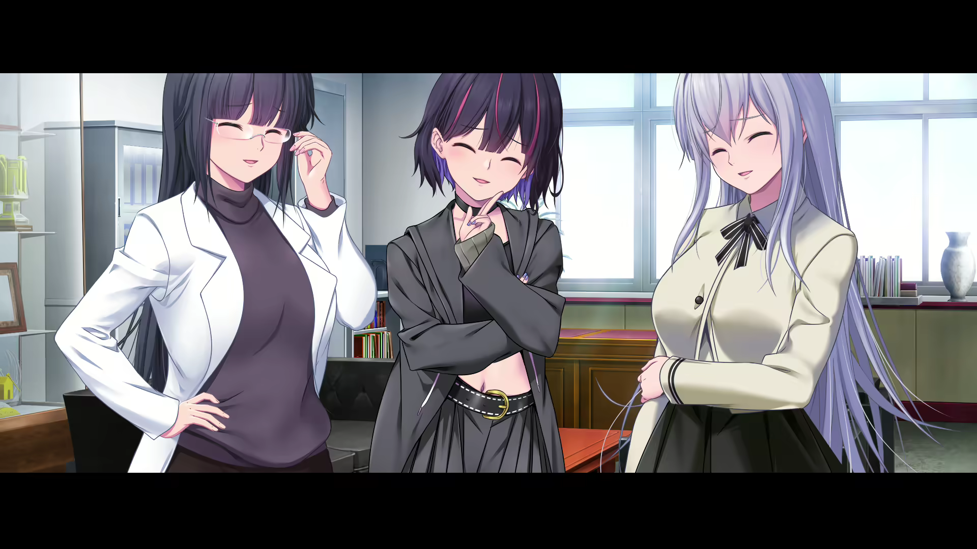  艶嬢学園2 〜熾天使たちの花園〜 Ver 1.01 DL版 + 早期購入特典【CH-AI】【图片使用新格式, 如无法查看请更新浏览器或使用Microsoft Edge】