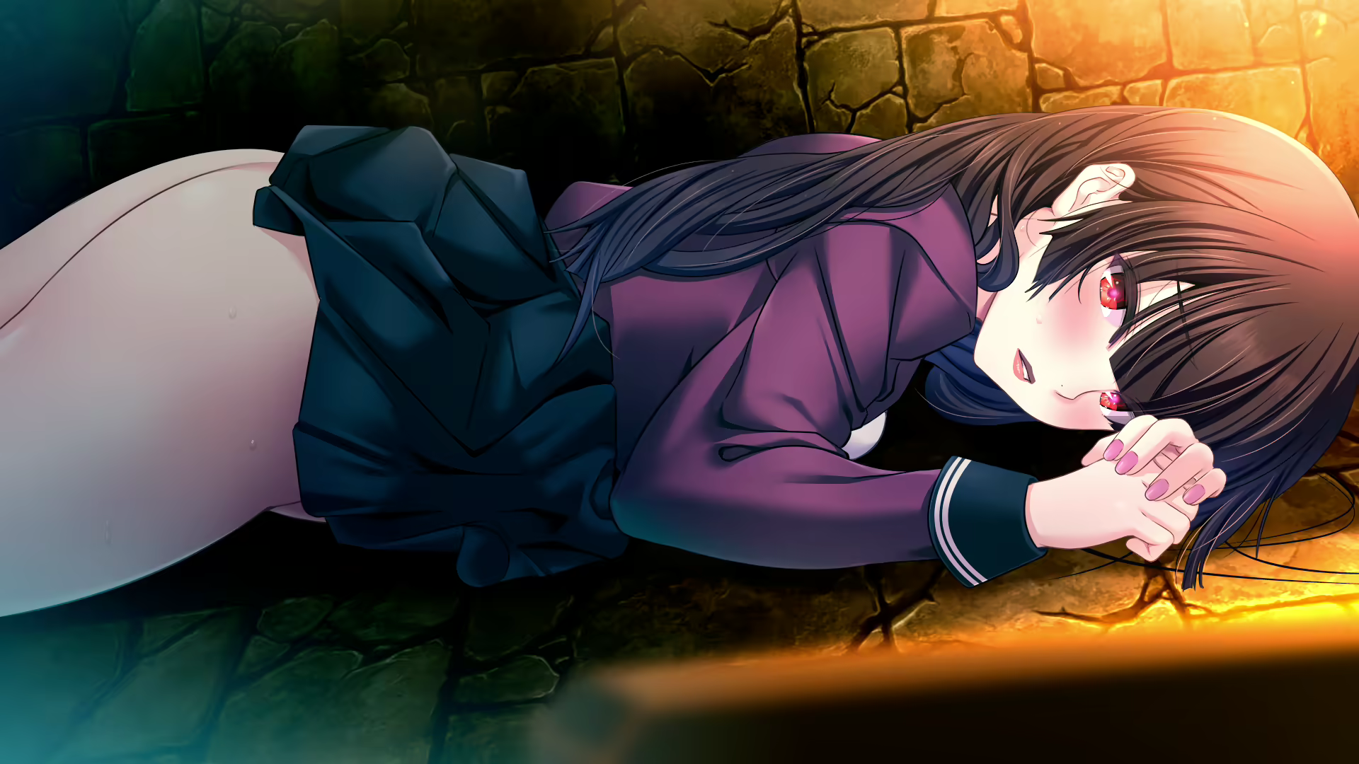  艶嬢学園2 〜熾天使たちの花園〜 Ver 1.01 DL版 + 早期購入特典【CH-AI】【图片使用新格式, 如无法查看请更新浏览器或使用Microsoft Edge】