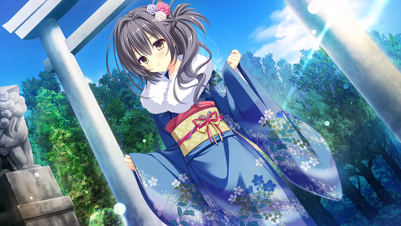  D.C.5 Plus Happiness ～ダ・カーポ5～プラスハピネス【CH-AI】【图片使用新格式, 如无法查看请更新浏览器或使用Microsoft Edge】