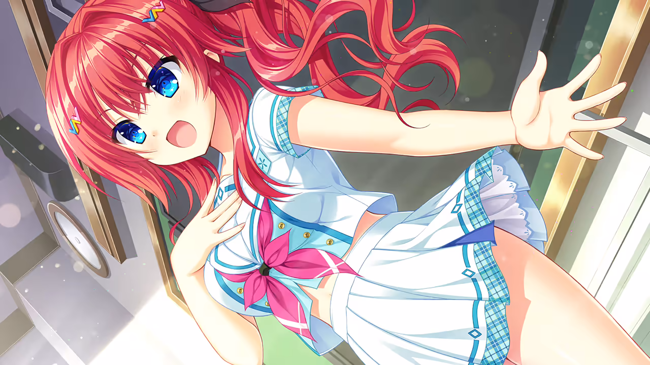  かけぬけ★青春スパーキング！【Multilingual】【图片使用新格式, 如无法查看请更新浏览器或使用Microsoft Edge】