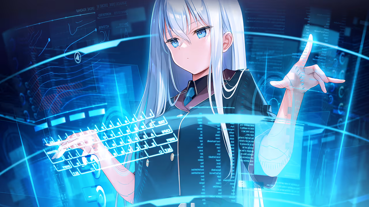  オトメ世界の歩き方【CH-AI】【图片使用新格式, 如无法查看请更新浏览器或使用Microsoft Edge】