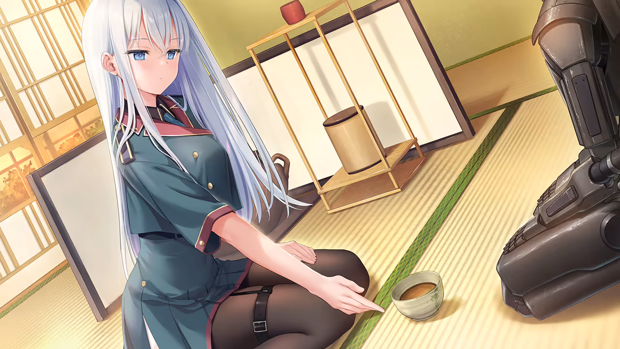  オトメ世界の歩き方【CH-AI】【图片使用新格式, 如无法查看请更新浏览器或使用Microsoft Edge】