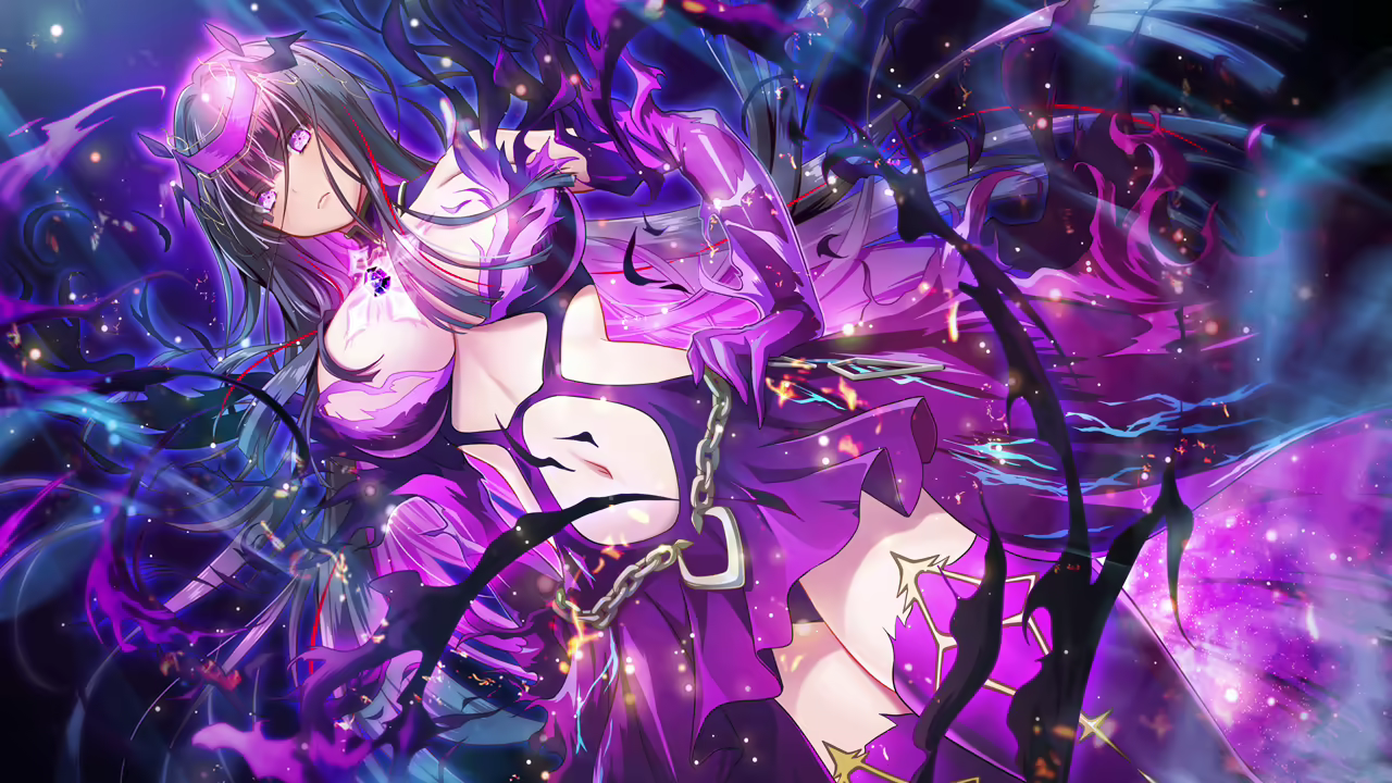  鏖殺ノ乙女.【CH-AI】【图片使用新格式, 如无法查看请更新浏览器或使用Microsoft Edge】