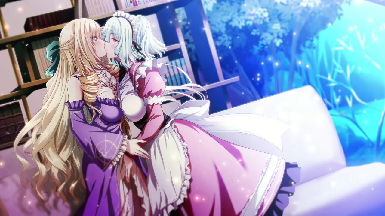  鏖殺ノ乙女.【CH-AI】【图片使用新格式, 如无法查看请更新浏览器或使用Microsoft Edge】