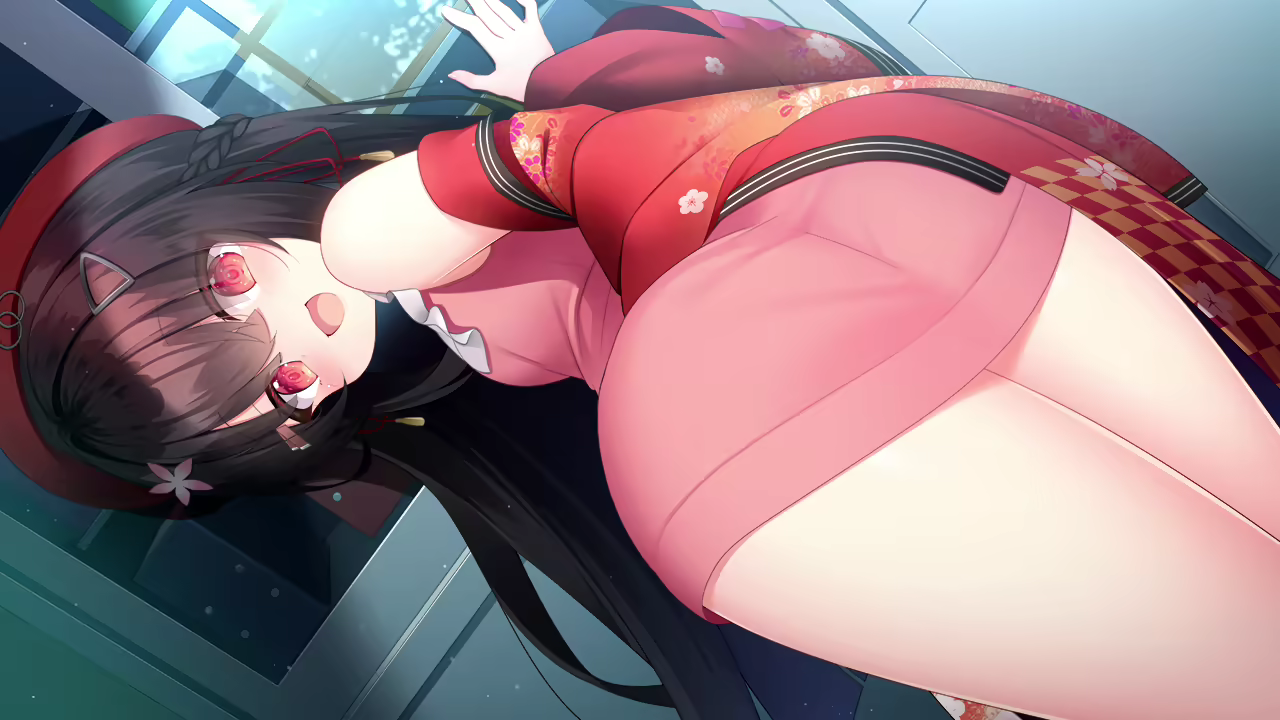  ちょっとナマイキなトイレの花子さん ～えっちぃ学園のおばけとエロエロ搾精性活～【CH-AI】【图片使用新格式, 如无法查看请更新浏览器或使用Microsoft Edge】