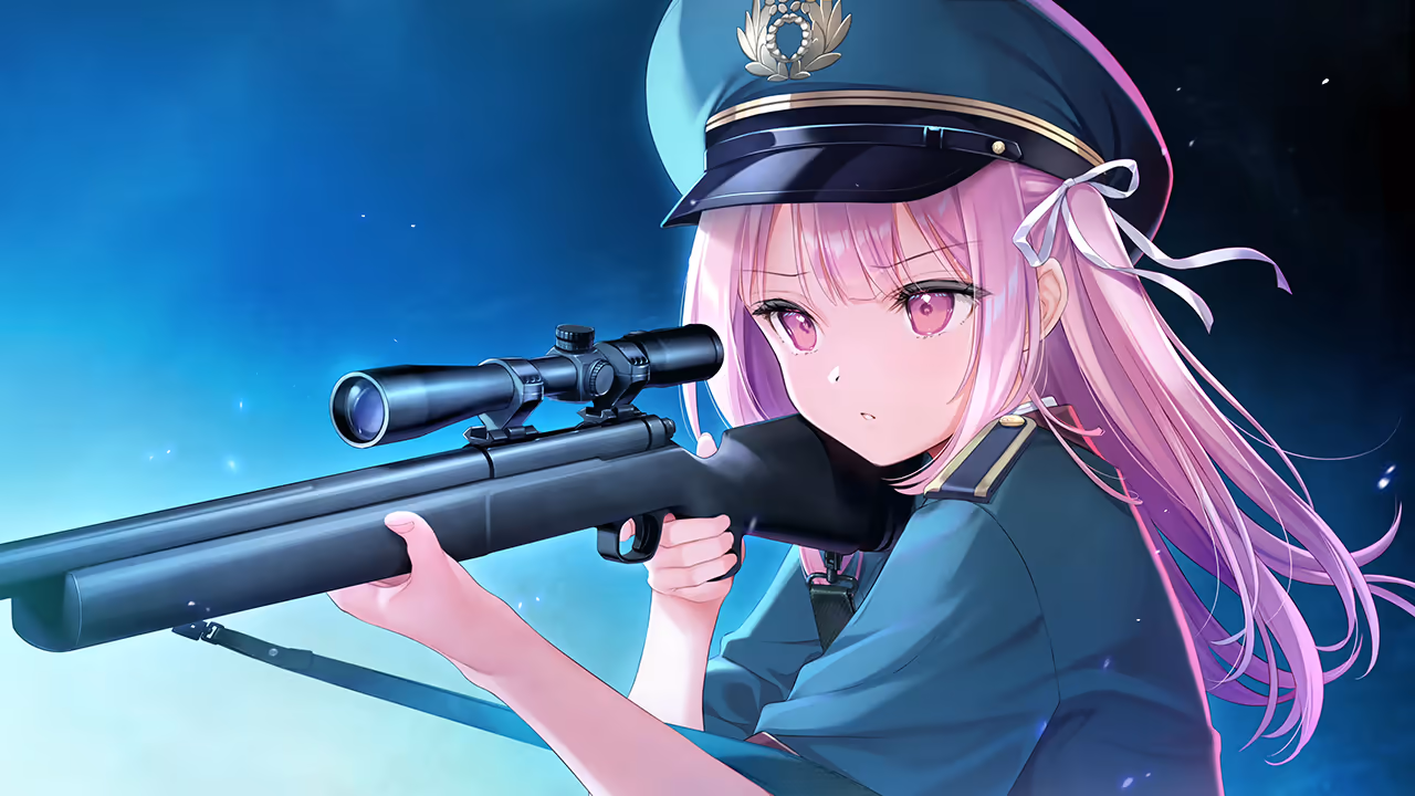  オトメ世界の歩き方【CH-AI】【图片使用新格式, 如无法查看请更新浏览器或使用Microsoft Edge】