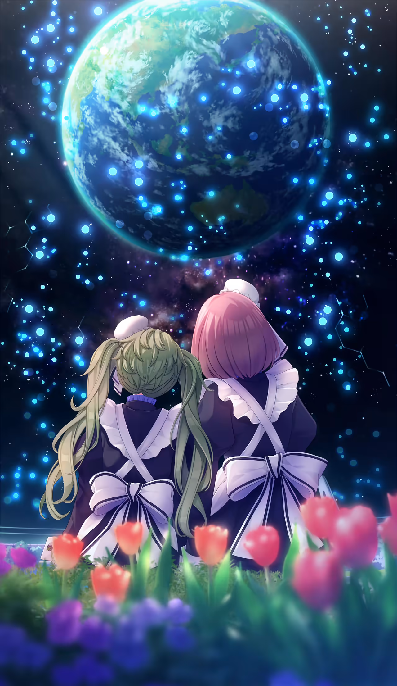  ムーン・ゴースト【CH-AI】【图片使用新格式, 如无法查看请更新浏览器或使用Microsoft Edge】