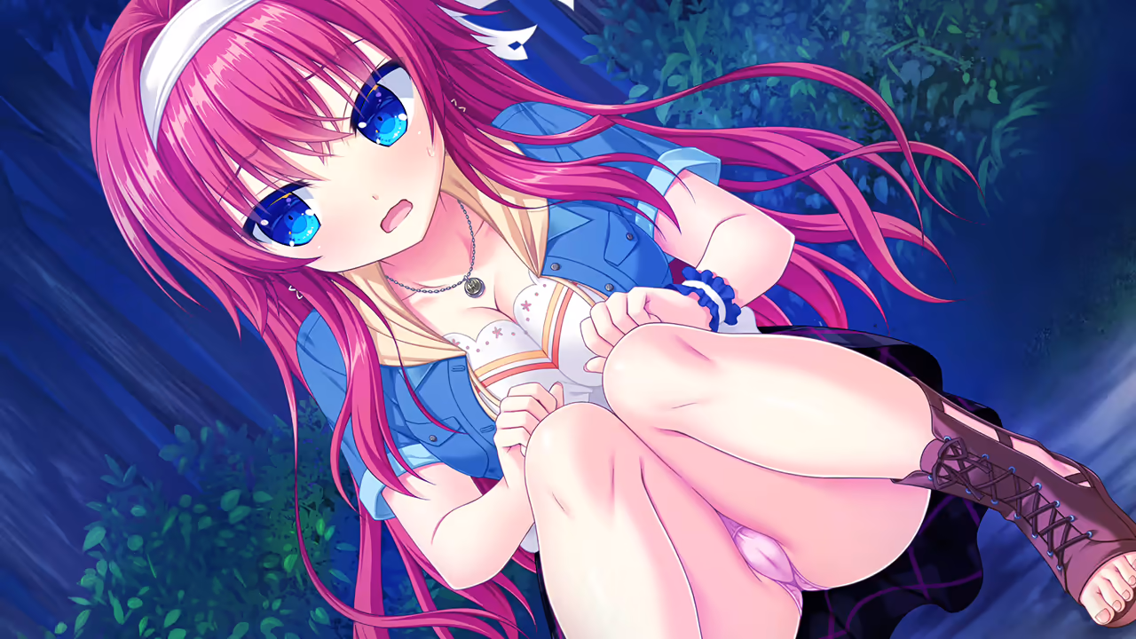  かけぬけ★青春スパーキング！【Multilingual】【图片使用新格式, 如无法查看请更新浏览器或使用Microsoft Edge】