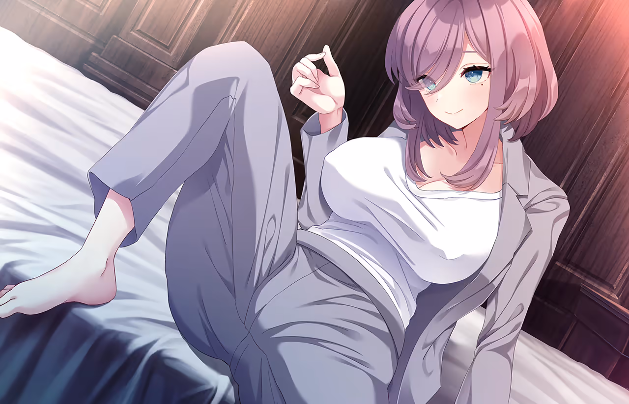  ムーン・ゴースト【CH-AI】【图片使用新格式, 如无法查看请更新浏览器或使用Microsoft Edge】