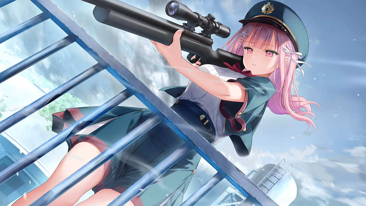  オトメ世界の歩き方【CH-AI】【图片使用新格式, 如无法查看请更新浏览器或使用Microsoft Edge】